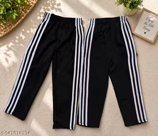 Kids Cotton Lower, Kids Lower Combo, Kids Track Pants, Kids Daily Wear Lower, Kids Cotton Blend Pants