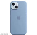 Compatible with iPhone 13 Case Silicone Phone Case