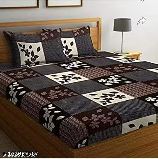Fancy Bedsheets