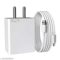 Fast Charger 67 Watt With Cable
