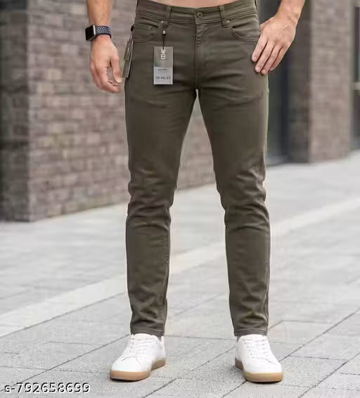 Jeans for Men