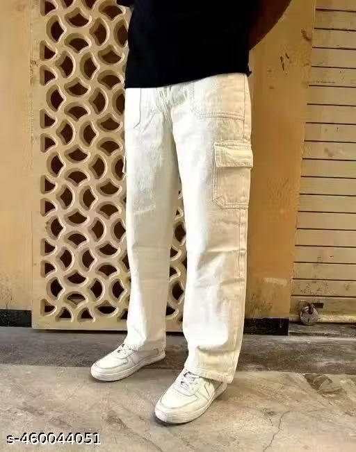 6 pocket jeans for mens