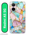 Redmi A5 5G Back Cover | Designer | Printed