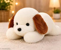 Dog Soft Toy For Kids Playing, Girls & Children • Cartoon Animal Soft Toy for Kids