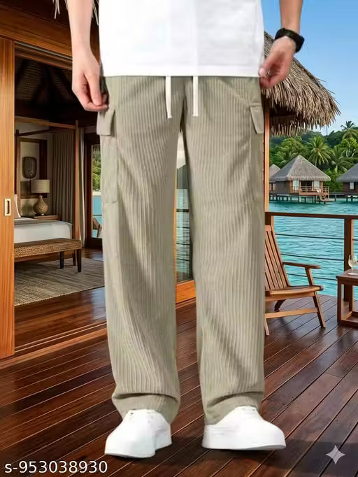 cargo for men