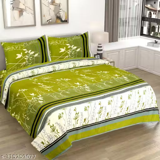 Green tree