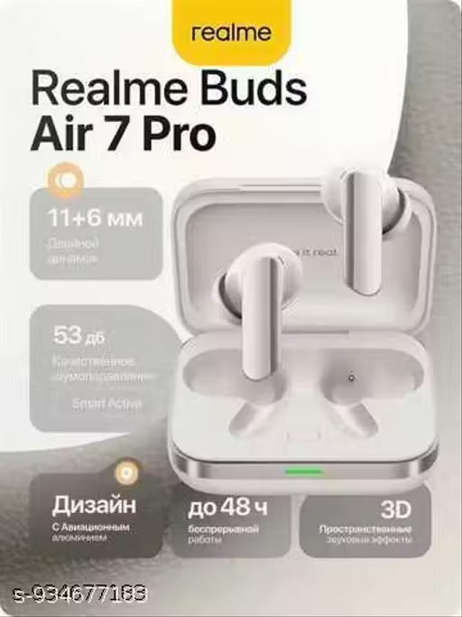 Best Selling Bluetooth Earbuds