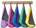 Amonest Microfiber Pack of 5 for car cleaning