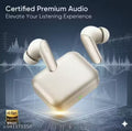 Best Touch Headphones | Mini Compact Portable | Sports Waterproof Stereo In-Ear Earphones