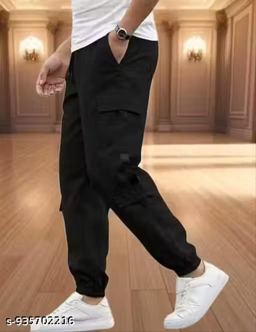 BLCK 2fLOP_track pant for men