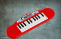 RGV Musical Keyboard Mini Baby Piano Playing Toy for Kids Fun Music Toys for Kids