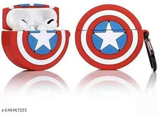 CUTE CASE FOR APPLE Airpods Pro / Airpods Pro 2||case only (Do Not Place Order For Other Brands)) cute cartoon print case for APPLE Airpods PRO MODEL
