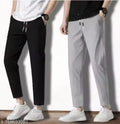 Latest Men Track Pants | Men trousers pack of 2