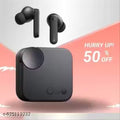Wireless TWS Bluetooth Ear buds | High-Quality Sound | Long Battery Life | Touch Control Ear buds | Comfortable Fit | Bluetooth 5.4 Ear buds