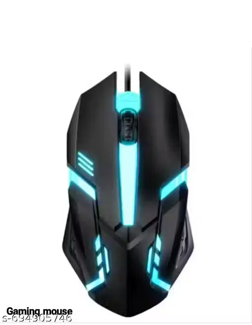 GAMING MOUSE