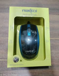 Frontech USB Mouse