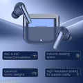 Shine Earbuds Above 20 hours playtime bluetooth wireless headphones earphone bluetooth headset True Wireless Bluetooth Earphones Compatible for all Smartphones