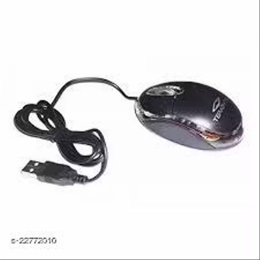 Fancy Wired Mouse