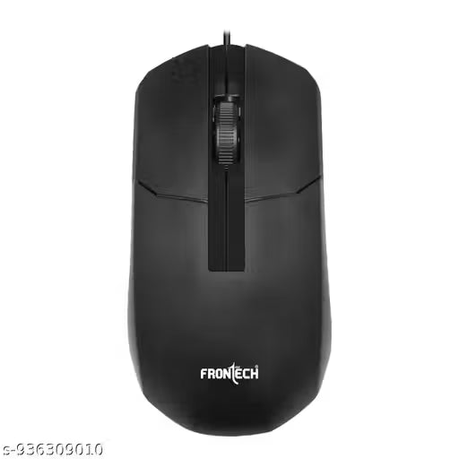 FRONTECH OPTICAL MOUSE MS-0101