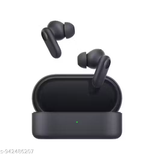 New LYOCO Trending Buds 2r Bluetooth Wireless Earbuds With Best Quality Wireless Bluetooth Headphones & Earphones Touch Sensor