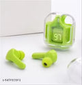 UltraPods Crystal Clear Buds