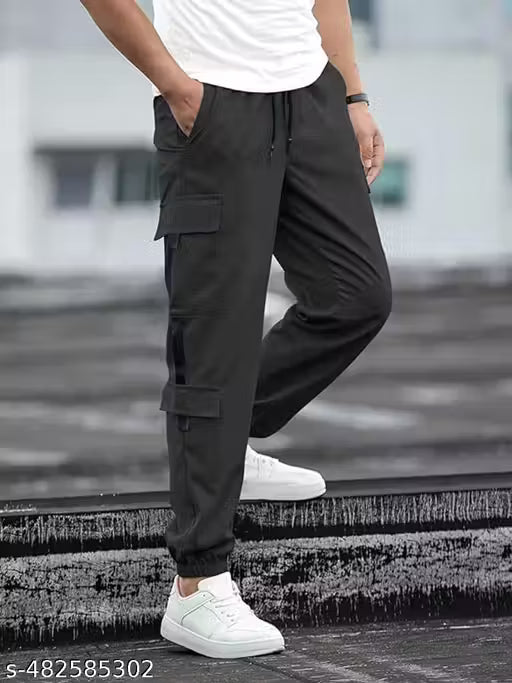 Track Pant For Men Lower For Men Trendy Track Pant
