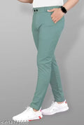 formal Pants for Men | Men's Slim fit Formal Pant | Full Stretchable Trouser | Office wear Trousers | Trouser For Men |