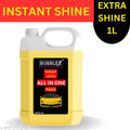 Bubblex car polish all in one
