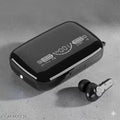 Top Quality Best seller product True Wireless Earbuds, Upto 220 Hours Total playback time M19 Bluetooth 5.1 Earbuds