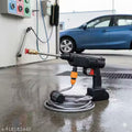 Car Washer High Pressure Gun | Cordless Pressure Washer with 2X Batteries & 5M Hose Pipe | Rechargeable & Portable | Use with Bucket | No Tap Required | Bike & Car Cleaner