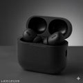 BT Wireless Earbuds Bluetooth Headphones With Charging Case Cancelling 3D Stereo Headsets Built in Mic in Earpods Earbuds I