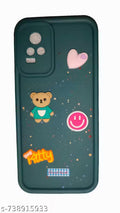 Vivo Y73 4G Back Cover