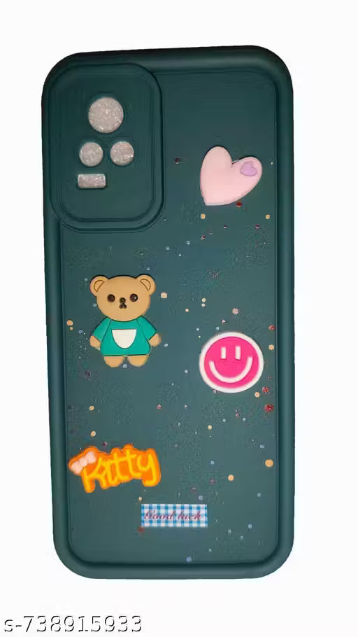 Vivo Y73 4G Back Cover