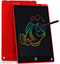 Lcd Panel Colour Writing Tablet 8.5" Screen Size