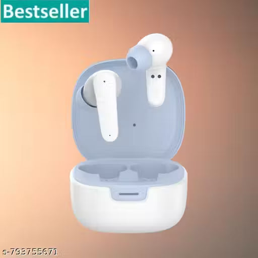 AIRPOD PRO Buds XA Trendy ANC Gaming earbuds which comes with 50 hour Battery Backup and high Quality Design with Deep Bass sound with Gaming