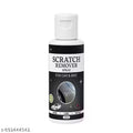 Car Scratch Removal (100ml) Car Polish Spray, Body. Compound Scratch Remover ,Spot Cleaning Better Shine Car Wash Pack of 1