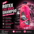 CAR WASH SHAMPOO