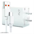 67W Fast Charger with Type C Cable
