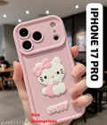 Apple iphone 17 PRO New luxury cover , back cover, mobile cover
