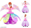 Musical doll