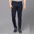 Sindon Men's Regular Fit Casual Denim Jeans