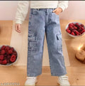 STYLISH BOYS CARGO