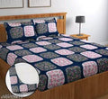 aarvi fitted bedsheet