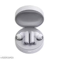 DK Trust World CMF by Wireless Bluetooth Earbuds with Charging Case – True Wireless Stereo Headphones