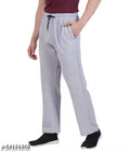 Mens Cotton Track Pant