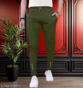 They feature tapered fit, The typical fabric is a Lycra blend offering significant stretch, comfort,