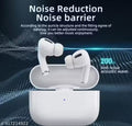 AIRPOD PRO - A True Wireless Bluetooth Headphone and Earphone