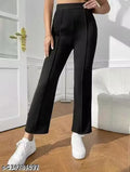 Trendy women trouser