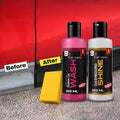 9M DASHBOARD SHINE |9M CAR POLISH | CAR SHINE | BIKE POLISH | SHINE |ALL IN ONE POLISH | INSTANT SHINE | TYRE SHINE
