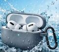 AIRPOD PRO - A True Wireless Bluetooth Headphone and Earphone